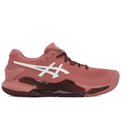 1042a224 600 tenis asics gel resolution 9 clay fem