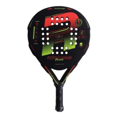 Raquete de Padel Royal Cross Foam
