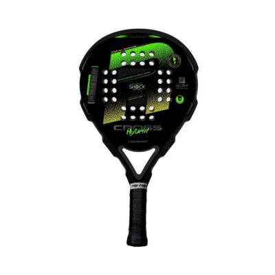 Raquete de Padel Royal Cross Hibrida