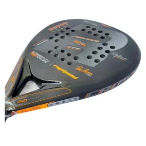 Raquete de Padel Royal Cross Pro Future – Pablo Barrera ()