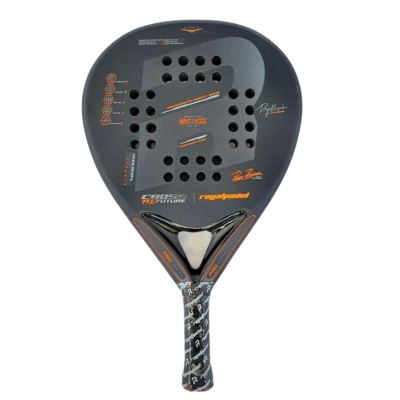 Raquete de Padel Royal Cross Pro Future – Pablo Barrera