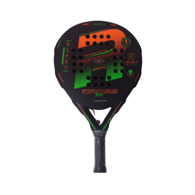 Raquete de Padel Royal Super Evo Art (1)