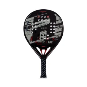 Raquete de Padel Royal Super Evo Art (3)