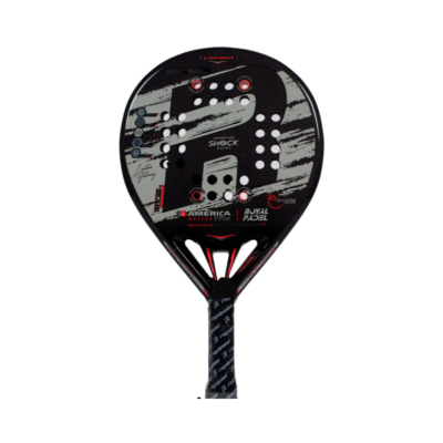 Raquete de Padel Royal Super Evo Art (3)