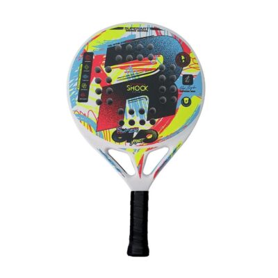 Raquete de Padel Royal Super Evo Art