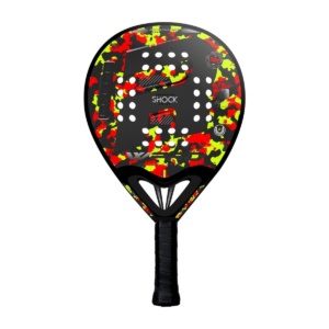 Raquete de Padel Royal WPro Madrid