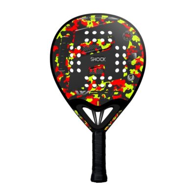 Raquete de Padel Royal WPro Madrid