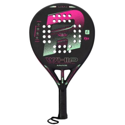 Raquete de Padel Royal Whip Light