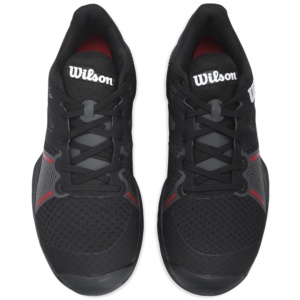 tenis wilson bela pro padel preto e vermelho 5632 4 867ce576dcea4d58f3f80fed175d95a4