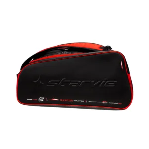 Cicero sports raqueteira padel