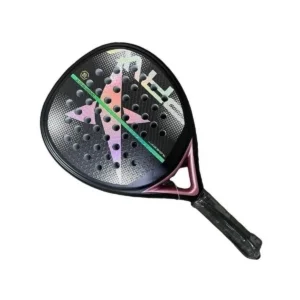 Raquete de Padel Drop Shot Alone Soft ()