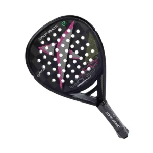 Raquete de Padel Drop Shot Conqueror 10 JMD