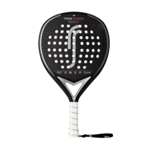 Raquete de Padel Robin Soderling Prime Power Edition