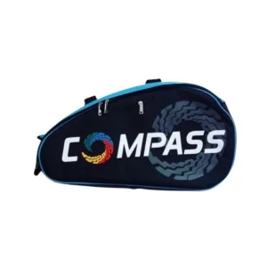 Raqueteira de Padel Compass (2)