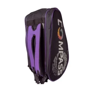 Raqueteira de Padel Compass