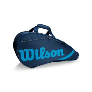 raqueteira wilson Azul