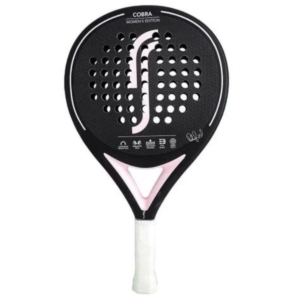 Raquete de Padel Robin Soderling Cobra Women's Edition