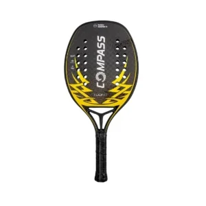 Raquete de Beach Tennis Compass Tuono 23