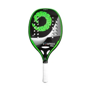 Raquete de Beach Tennis Compass Vibe