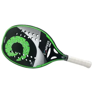 Raquete de Beach Tennis Compass Vibe