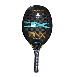 Raquete de Beach Tennis Dranix Potenza 24K