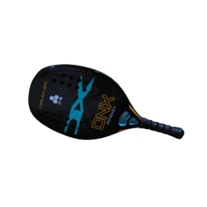 Raquete de Beach Tennis Dranix Potenza 24K (2)