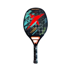 Raquete de Beach Tennis Drop Shot Spektro 6.0
