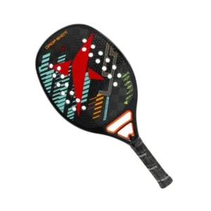 Raquete de Beach Tennis Drop Shot Spektro 6.0