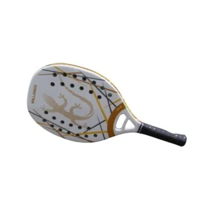 Raquete de Beach Tennis Kallango KLO 97 Full Carbon (2)