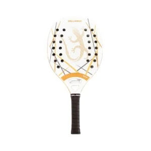 Raquete de Beach Tennis Kallango KLO 97 – Full Carbon (2)
