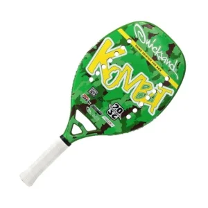 Raquete de Beach Tennis Quicksand Kombat 22 (2)