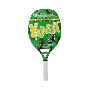 Raquete de Beach Tennis Quicksand Kombat 22