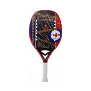 Raquete de Beach Tennis Quicksand Spitfire 22