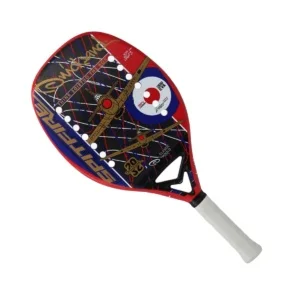 Raquete de Beach Tennis Quicksand Spitfire 22
