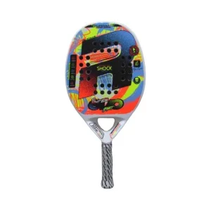 Raquete de Beach Tennis Royal Super Evo Star