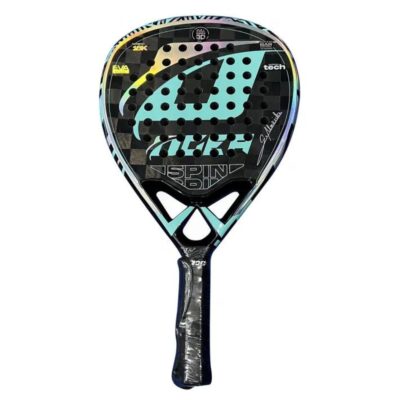 Raquete de Padel Ógea Spin ()