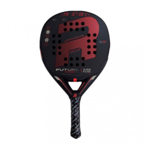 Raquete de Padel Royal Cross Pro Future 23