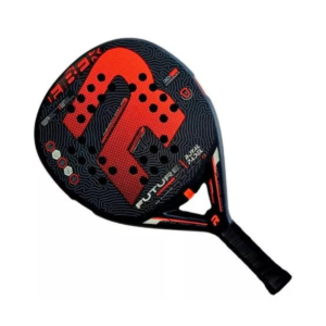 Raquete de Padel Royal Cross Pro Future 23