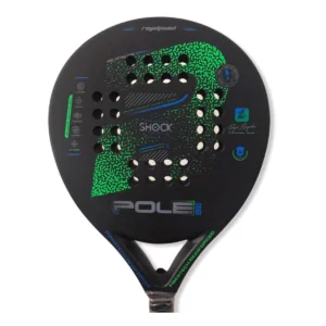 Raquete de Padel Royal Pole ()