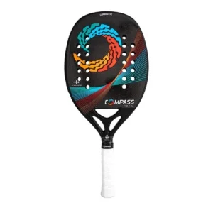 Raquete de Beach Tennis Compass Touch