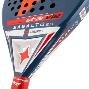 Raquete De Padel Basalto Osiris Pro Starvie ()