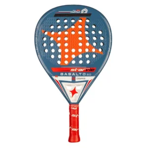 Raquete De Padel Basalto Osiris Pro Starvie