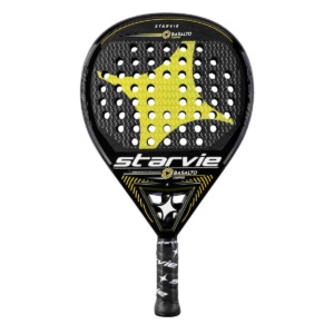 Raquete Starvie Basalto Osiris