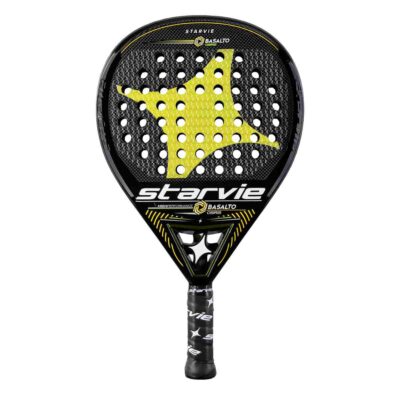 Raquete Starvie Basalto Osiris