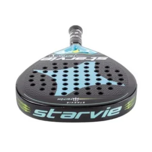 Raquete Starvie Triton Pró Azul (2)