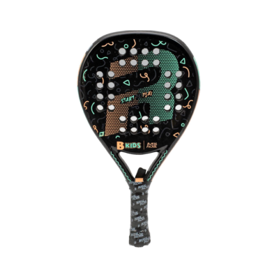 Raquete de Padel Royal Padel Cross Baby