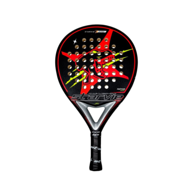 Raquete de Padel Starvie Junior