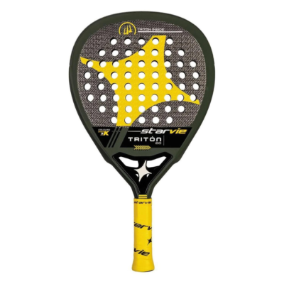 Raquete de Padel Triton Speed StarVie