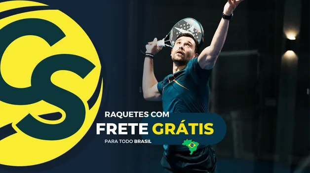 Raquetes de Padel ()