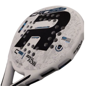 Royal Cross White C23 (2)